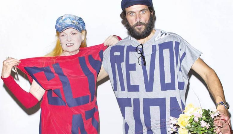 Paolo Colaiocco per Westwood