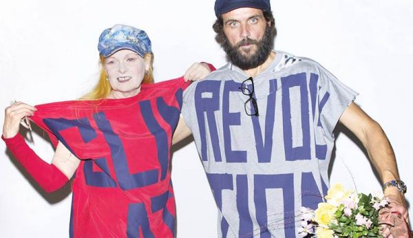 Vivienne Westwood