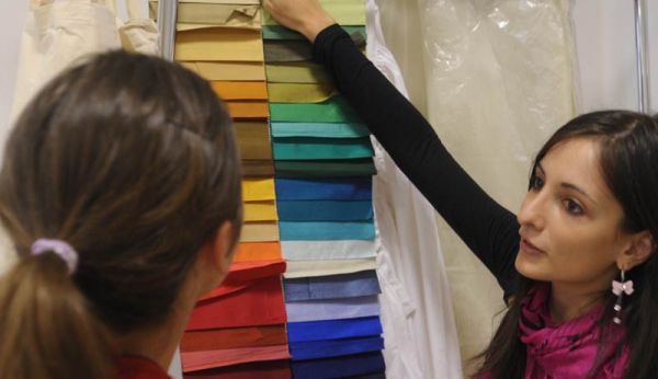 CORSO IN FASHION MERCHANDISING