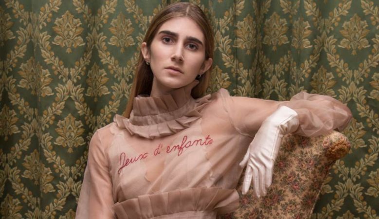 FERMO IMMAGINE MODA