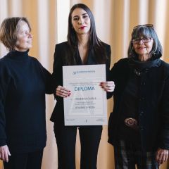 DIPLOMA AWARDS CEREMONY DECEMBER 2017