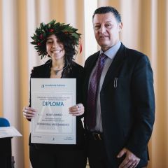 DIPLOMA AWARDS CEREMONY DECEMBER 2017