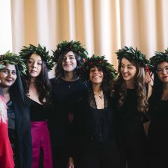 DIPLOMA AWARDS CEREMONY DECEMBER 2017