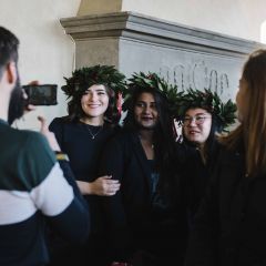 DIPLOMA AWARDS CEREMONY DECEMBER 2017