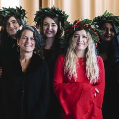 DIPLOMA AWARDS CEREMONY DECEMBER 2017
