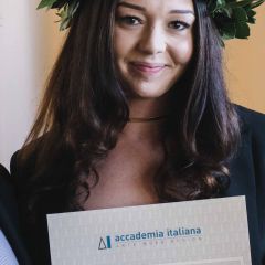DIPLOMA AWARDS CEREMONY DECEMBER 2017