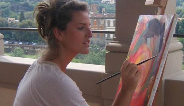 CORSO ESTIVO IN DISEGNO E PITTURA