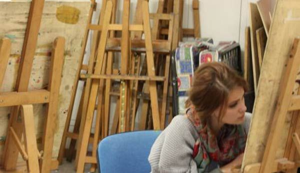 CORSO IN DISEGNO E PITTURA