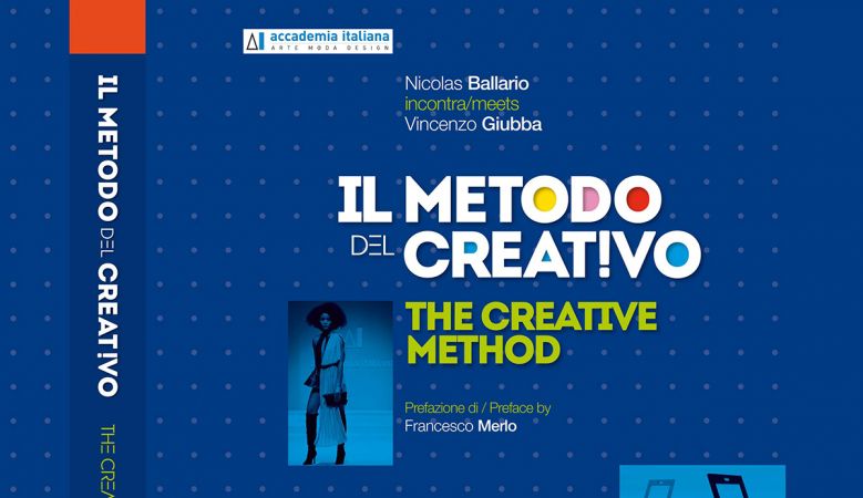 "Il metodo del creativo"