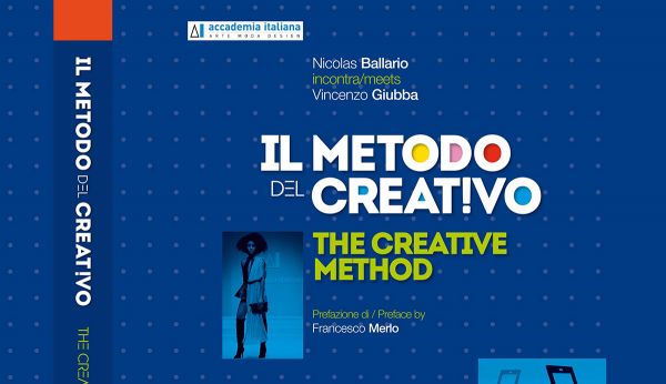 Il metodo del creativo