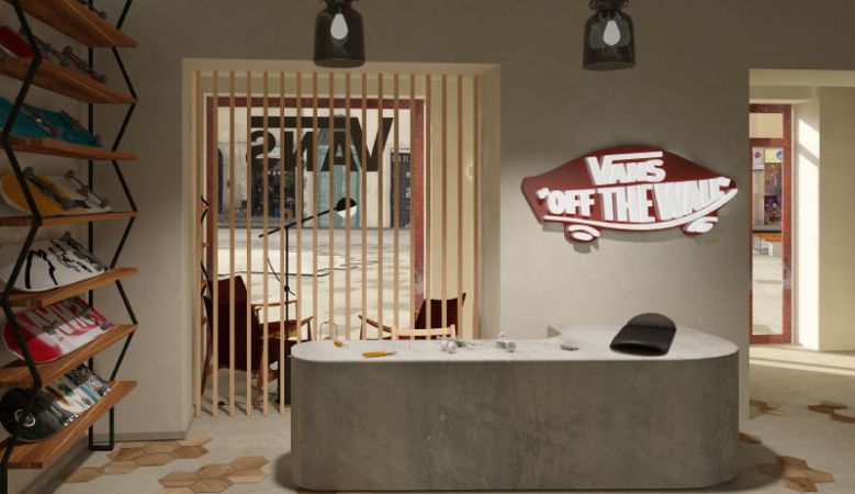 Progetti di Interior & Industrial Design 2018