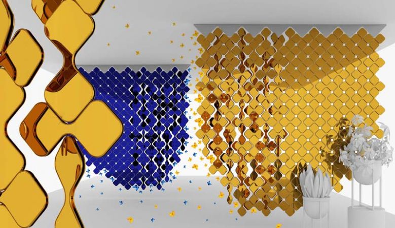 Progetti di Interior & Industrial Design 2018