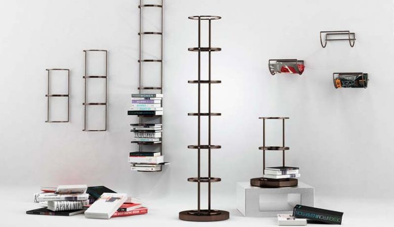 Progetti di Interior & Industrial Design 2018