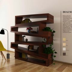 Progetti di Interior & Industrial Design 2018