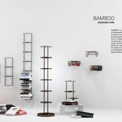 Progetti di Interior & Industrial Design 2018