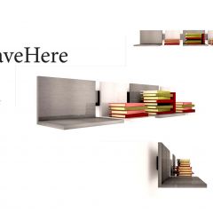 Progetti di Interior & Industrial Design 2018