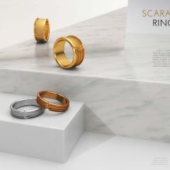 Progetti di Interior & Industrial Design 2018