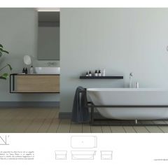Progetti di Interior & Industrial Design 2018