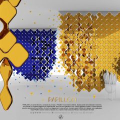 Progetti di Interior & Industrial Design 2018