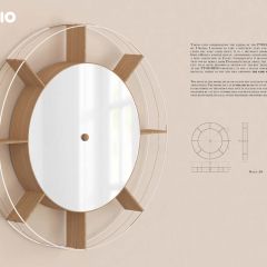 Progetti di Interior & Industrial Design 2018