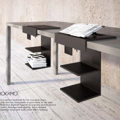 Progetti di Interior & Industrial Design 2018