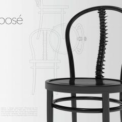 Progetti di Interior & Industrial Design 2018