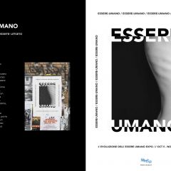 Progetti di Graphic Design 2018