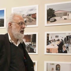 Year-end Exhibition 2018