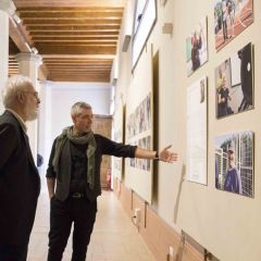 Year-end Exhibition 2018