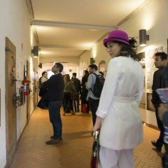 Year-end Exhibition 2018