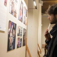 Year-end Exhibition 2018