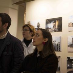 Year-end Exhibition 2018