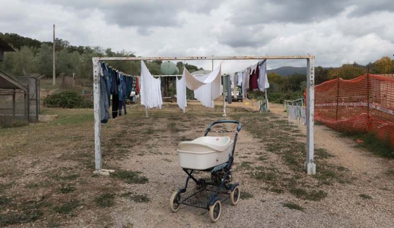 Progetti di Fotografia 2018