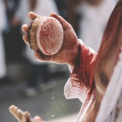 Progetti di Fotografia 2018