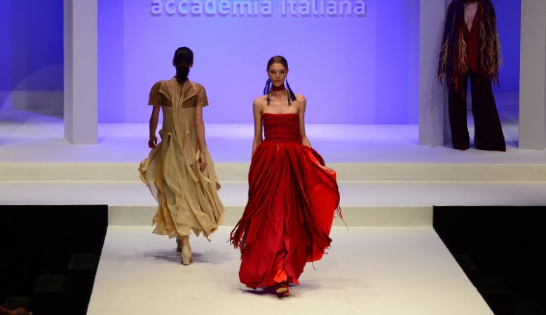 Caterina va a Bangkok