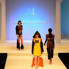 Fashion trend talents
