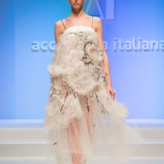 Fashion trend talents