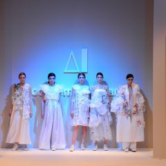 Fashion trend talents