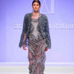 Fashion trend talents
