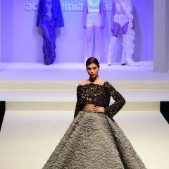 Fashion trend talents