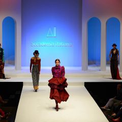 Fashion trend talents