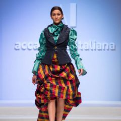 Fashion trend talents