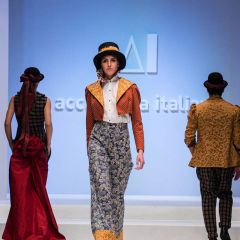 Fashion trend talents