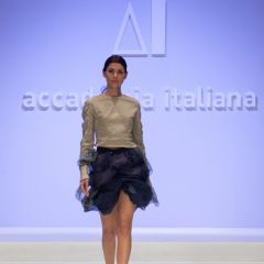 Fashion trend talents