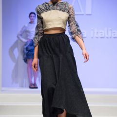 Fashion trend talents