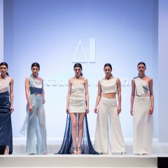 Fashion trend talents