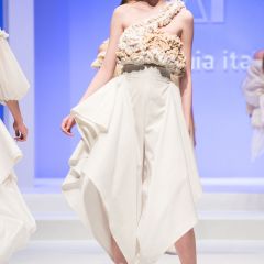 Fashion trend talents