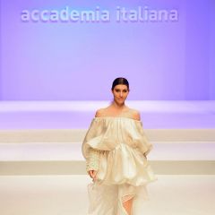 Fashion trend talents