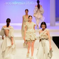Fashion trend talents