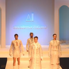 Fashion trend talents